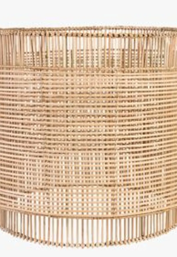 Jättefin lampa 2025 från hemtex.