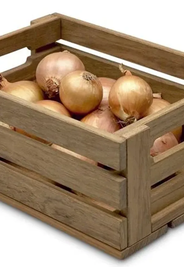 Exklusiv låda 2025 från Skagerak.