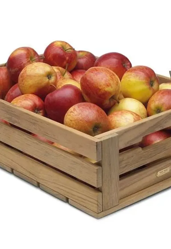 Stilriktig utemöbel i teak från Skagerak.