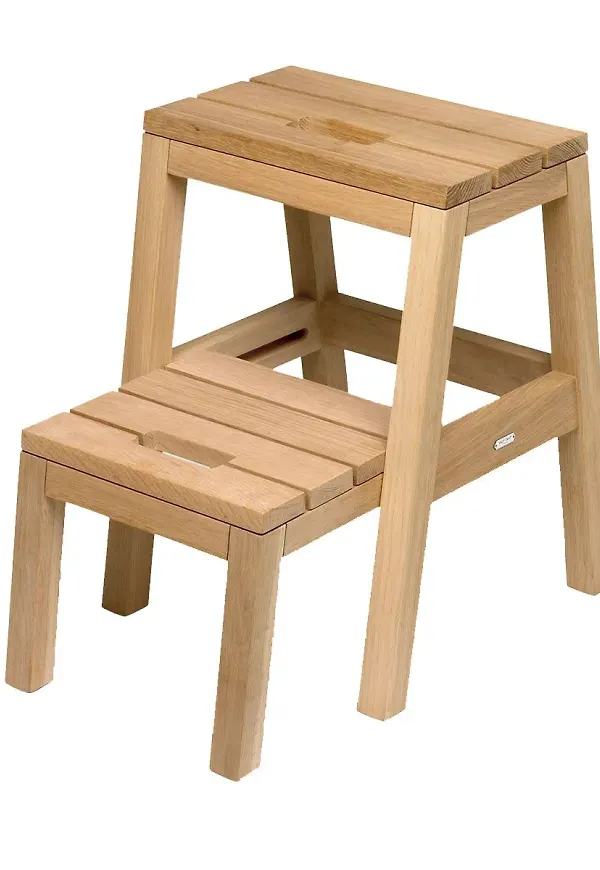 Stilriktig möbel 2024 från Skagerak.