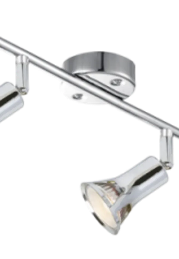 Stilriktig lampa 2025 från Globo Lighting.