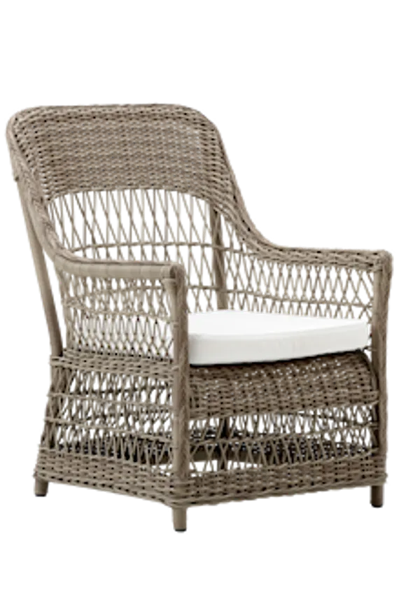 Klassisk möbel 2025 från Sika Design.