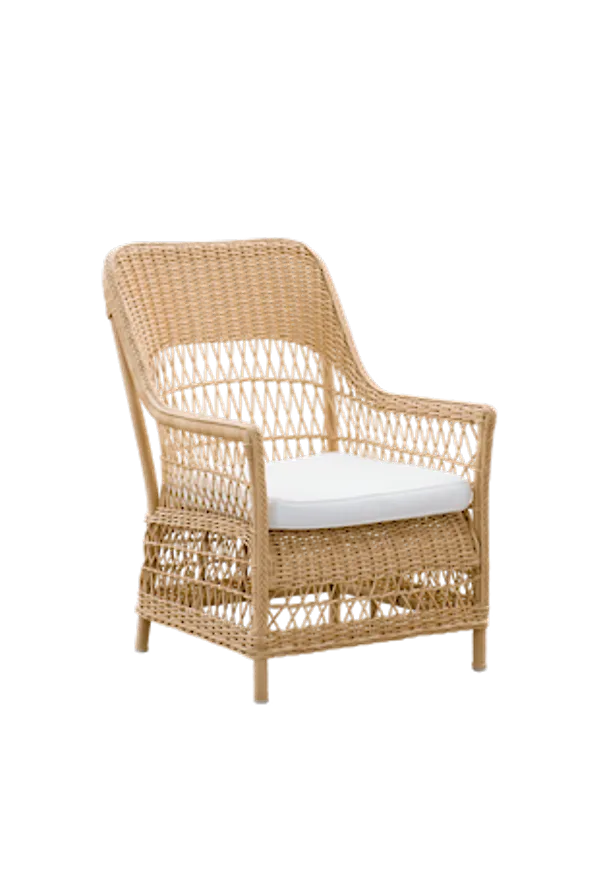 Härlig beige möbel 2025 från Sika Design.