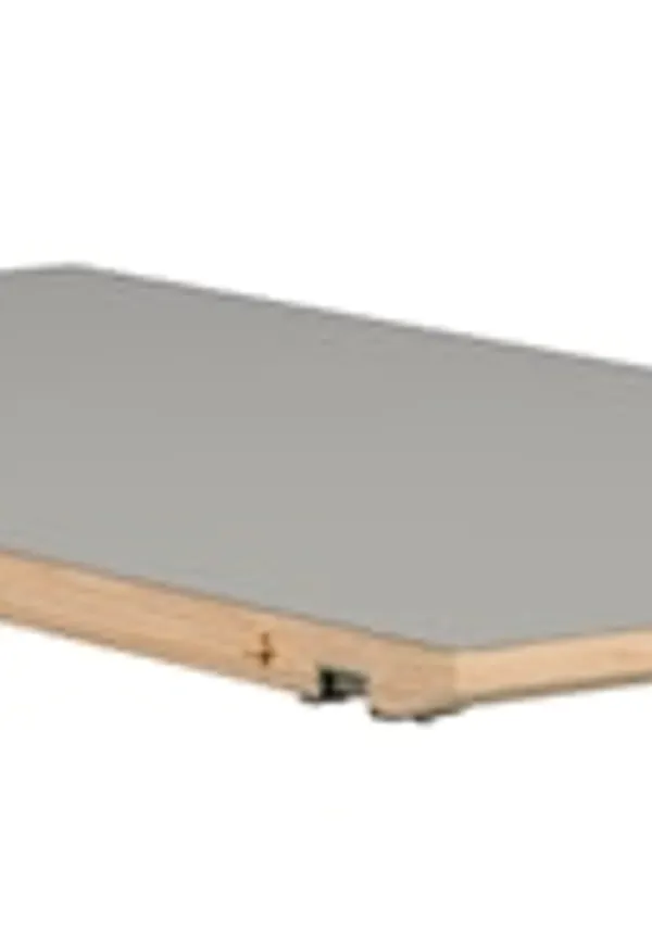 Beige Rowico Home-matbord i fantastiskt fin modell.