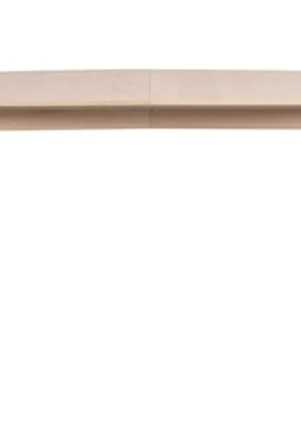 Beige Rowico Home-bord i jättefin modell.
