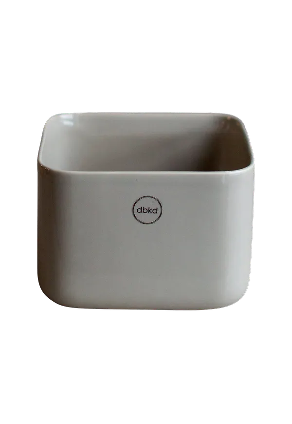 Modern kruka 2025 från DBKD.