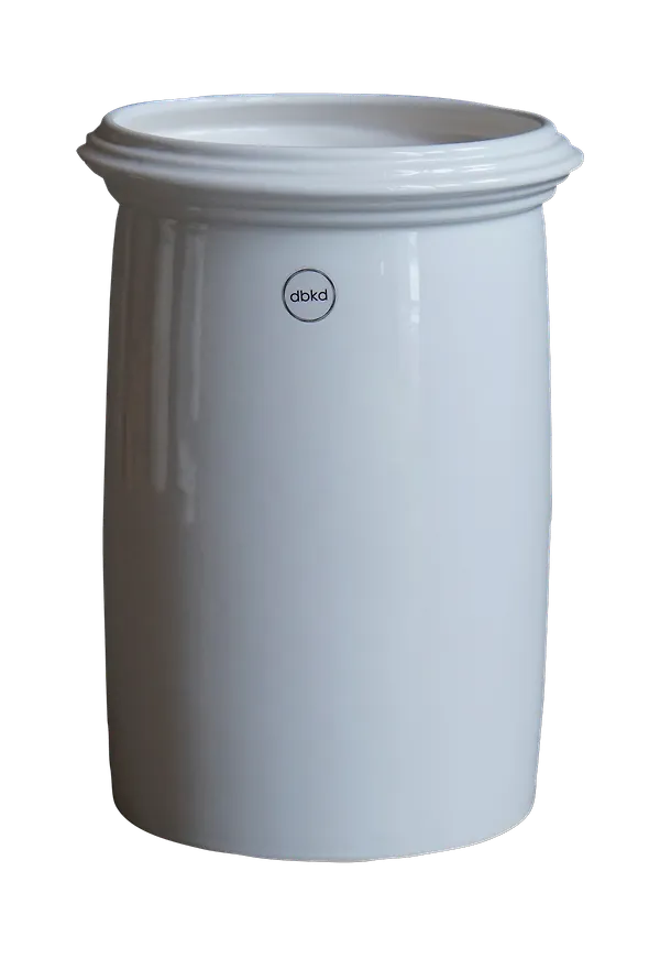 Söt kruka 2025 från DBKD.