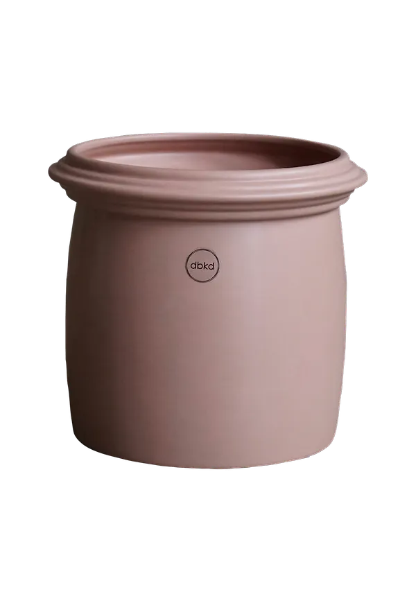 Otroligt snygg kruka 2025 från DBKD.