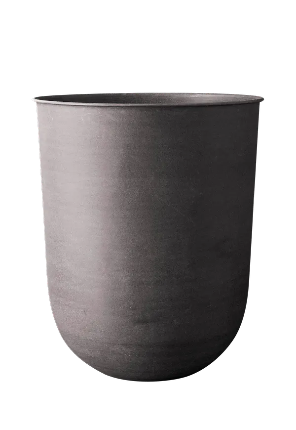 Smickrande brun kruka 2025 från DBKD.