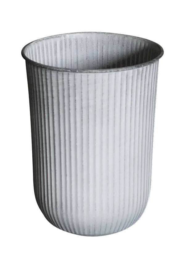 Skön Kruka som passar bra vid många olika tillfällen.