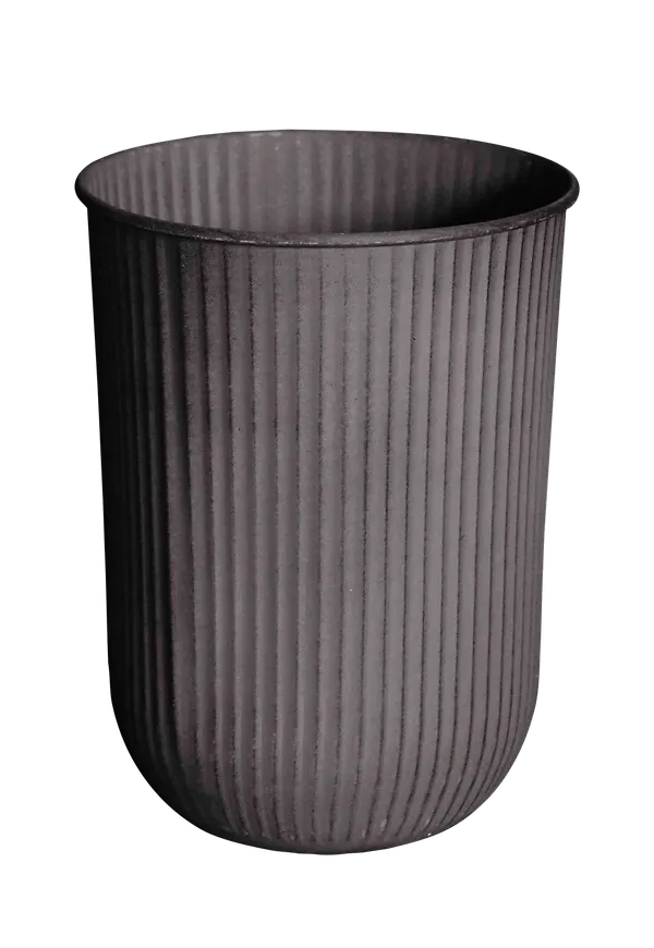 Fantastiskt snygg Kruka som passar bra vid många olika tillfällen.