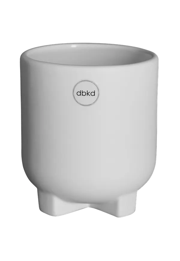 Snygg Kruka som passar bra vid många olika tillfällen.