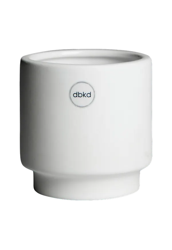 Riktigt snygg Kruka som passar bra vid många olika tillfällen.