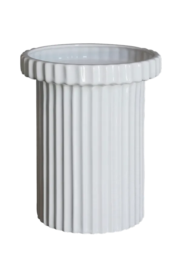 Ikonisk Kruka som passar bra vid många olika tillfällen.