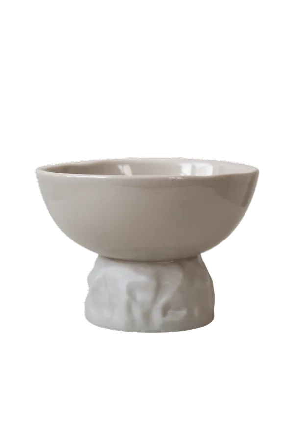 Fantastiskt snygg Kruka som passar bra vid många olika tillfällen.