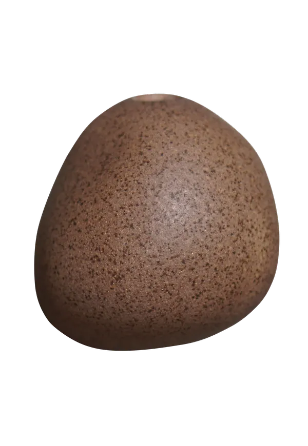 Riktigt snygg brun kruka 2025 från DBKD.