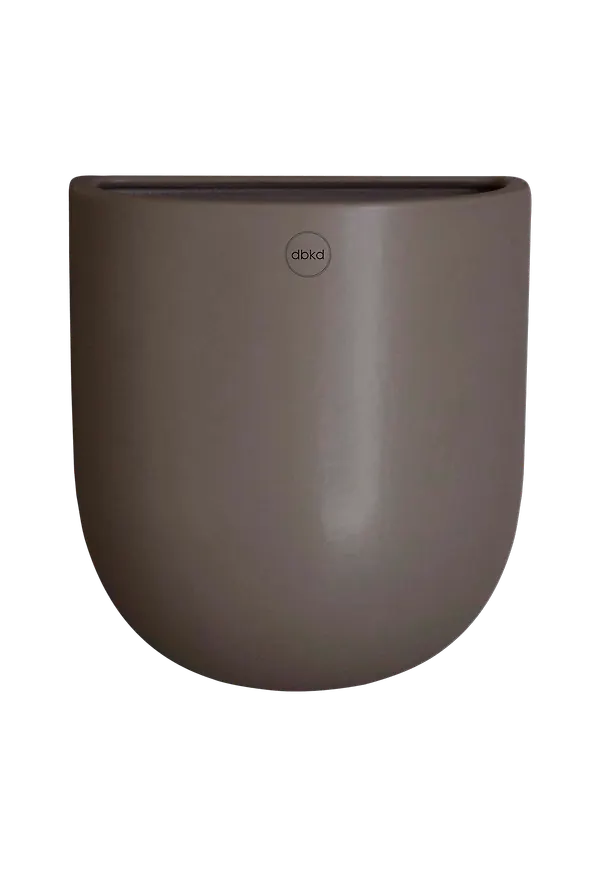 Fin väggkruka 2025 från DBKD.