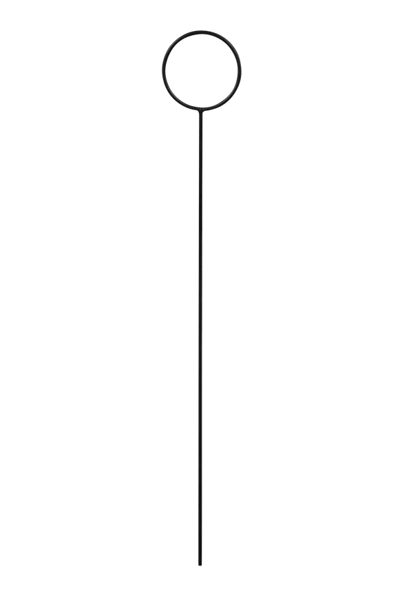 Vacker svart utemöbel 2025 från DBKD.