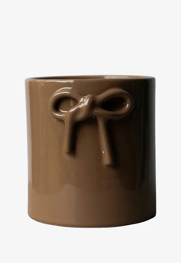 Klassisk brun kruka 2025 från DBKD.