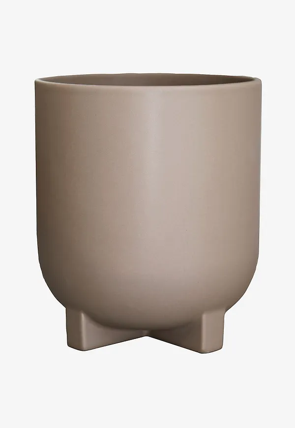 Riktigt fin Kruka som passar bra vid många olika tillfällen.