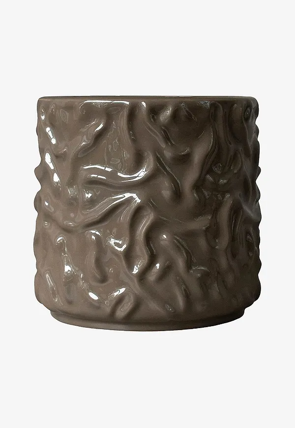 Stilren Kruka som passar bra vid många olika tillfällen.