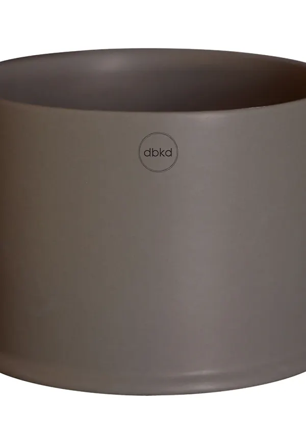 Beige kruka som passar perfekt till våren 2025!