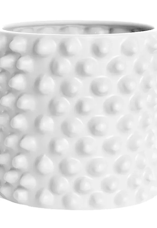 Smickrande Kruka som passar bra vid många olika tillfällen.