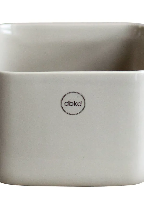 Fin beige kruka 2025 från DBKD.