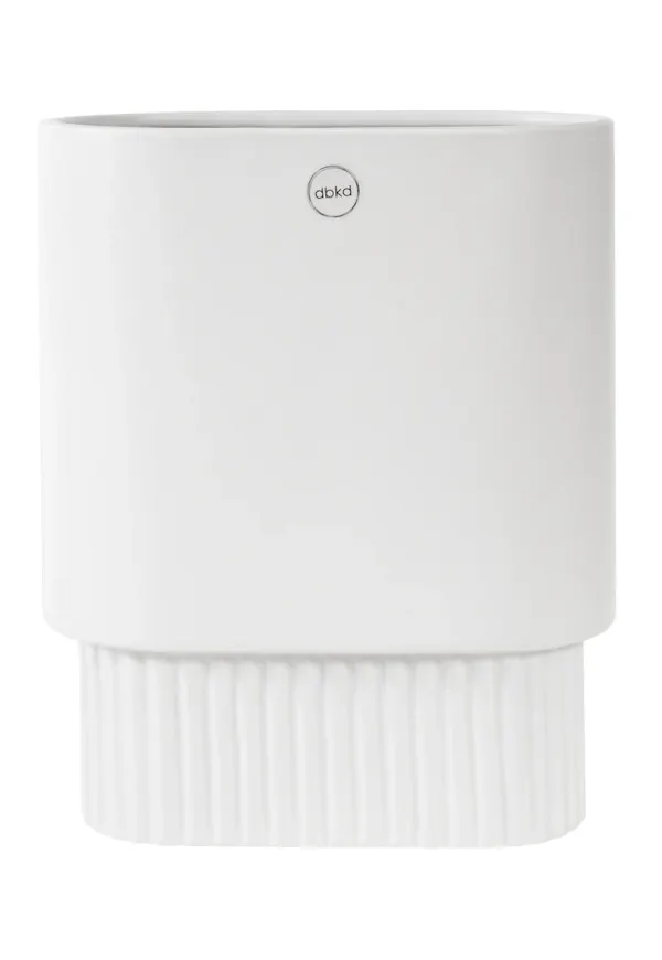 Cool Kruka som passar bra vid många olika tillfällen.