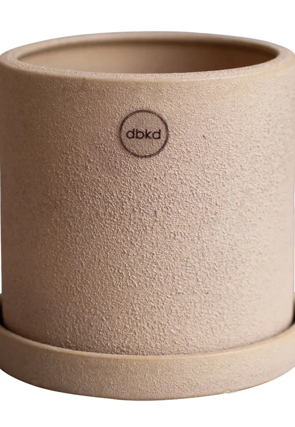 Snygg kruka 2025 från DBKD.