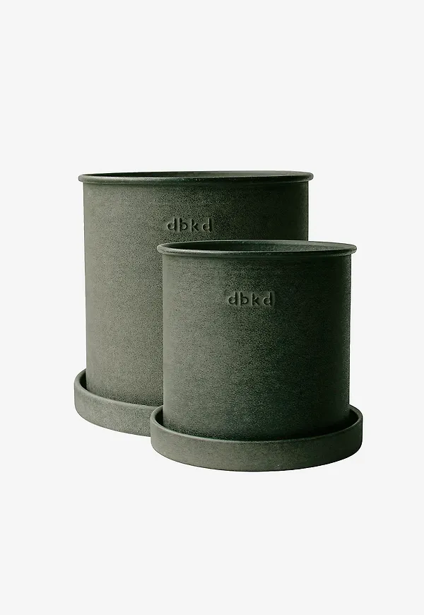 Skön Kruka som passar bra vid många olika tillfällen.