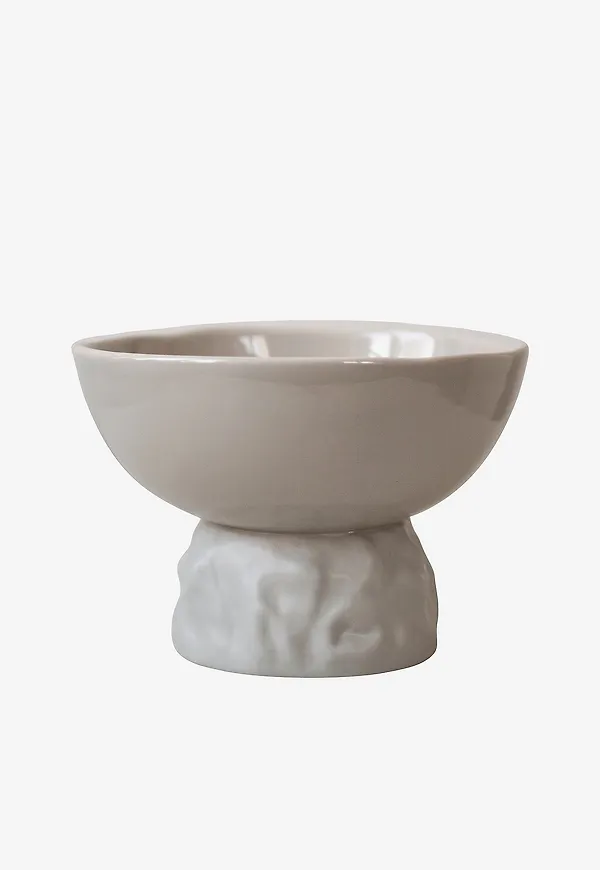 Superfin beige kruka 2026 från DBKD.