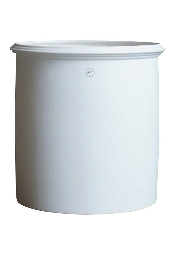 Jättefin Kruka som passar bra vid många olika tillfällen.