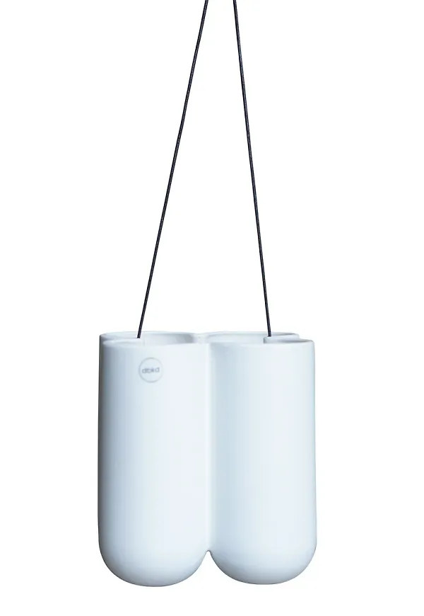 Elegant kruka 2025 från DBKD.