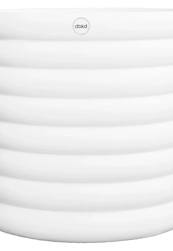 Fantastiskt snygg Kruka som passar bra vid många olika tillfällen.