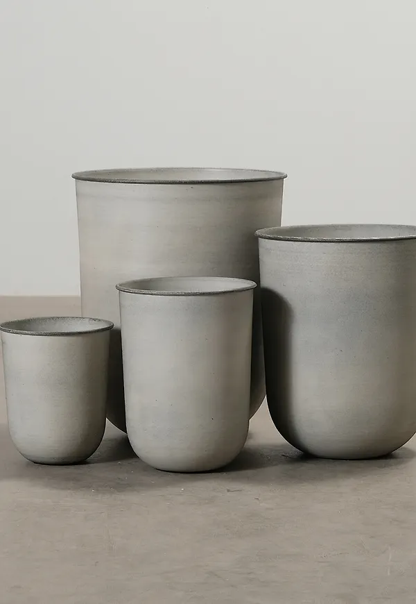 Ikonisk Kruka som passar bra vid många olika tillfällen.