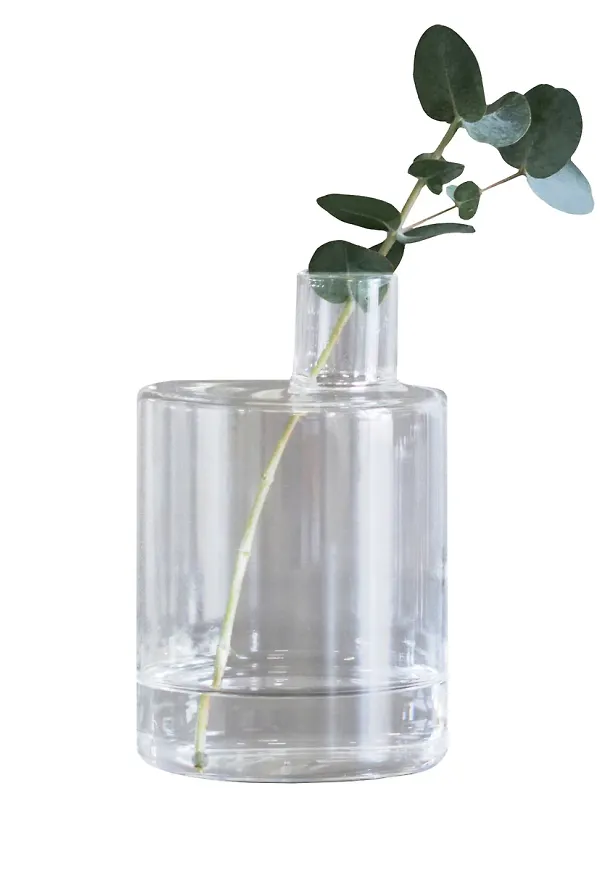 Cool glasvas 2026 från DBKD.