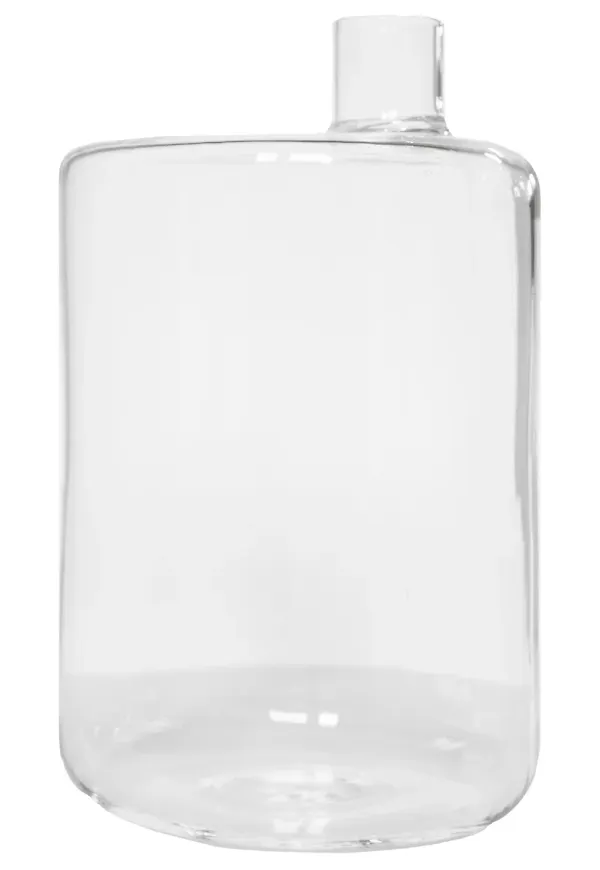 Mysig glasvas 2026 från DBKD.