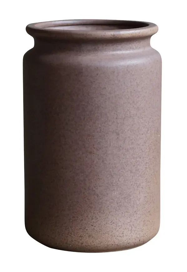 Ikonisk brun kruka 2025 från DBKD.