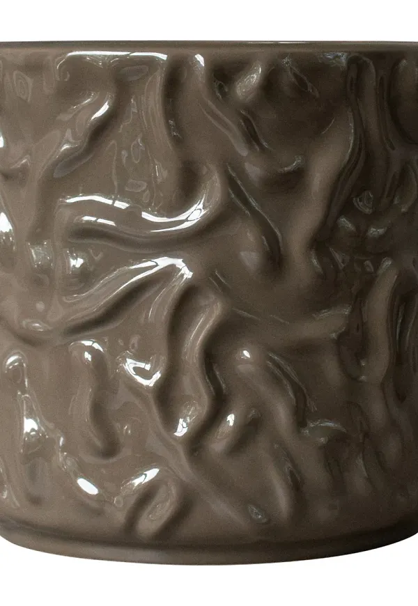 Stilriktig brun kruka 2025 från DBKD.