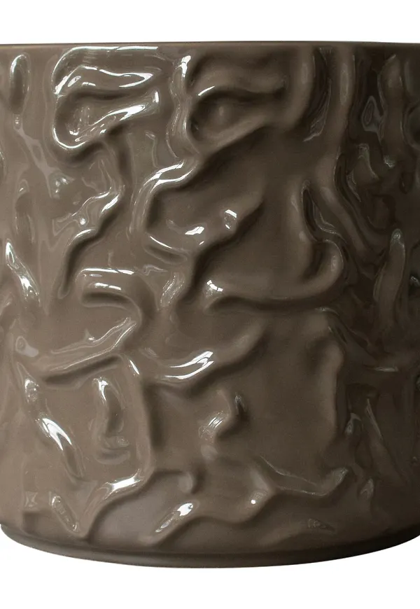 Cool brun kruka 2025 från DBKD.