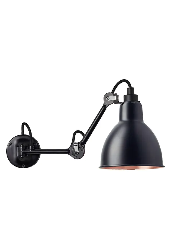 Vacker skrivbordslampa 2026 från DCWéditions.