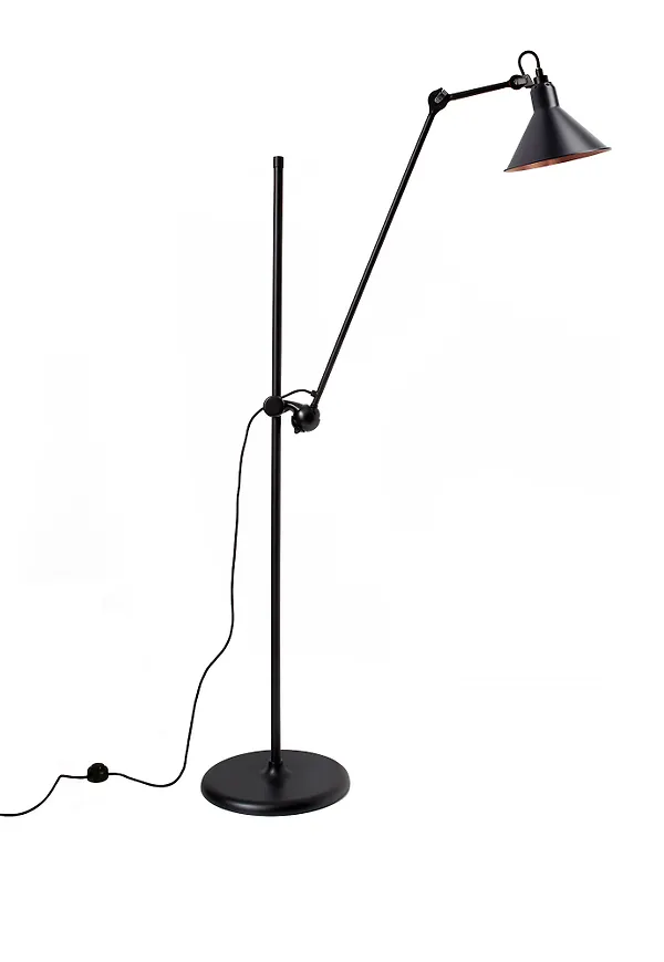 Stilren bordslampa 2026 från DCWéditions.
