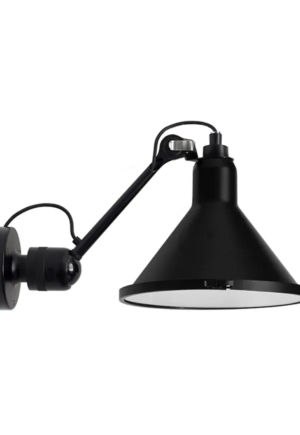 Smickrande bordlampa 2026 från DCWéditions.