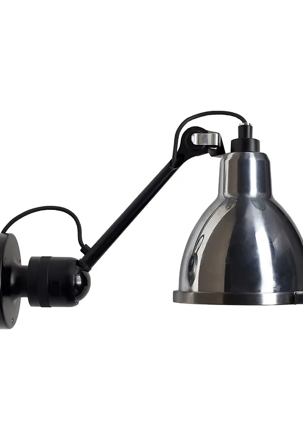 Smickrande bordlampa 2026 från DCWéditions.