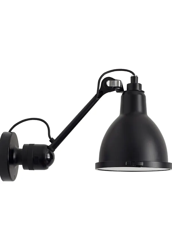 Vacker bordlampa 2026 från DCWéditions.