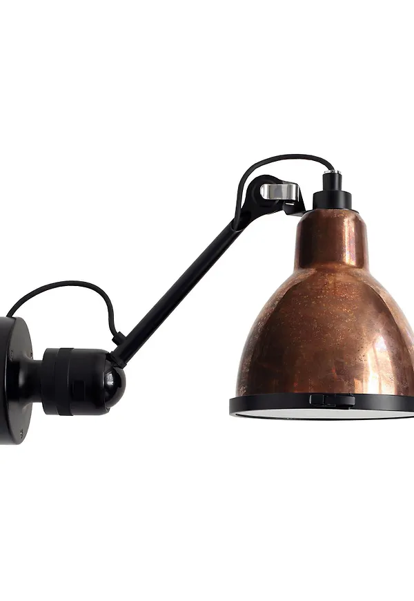Riktigt trendig bordlampa 2026 från DCWéditions.