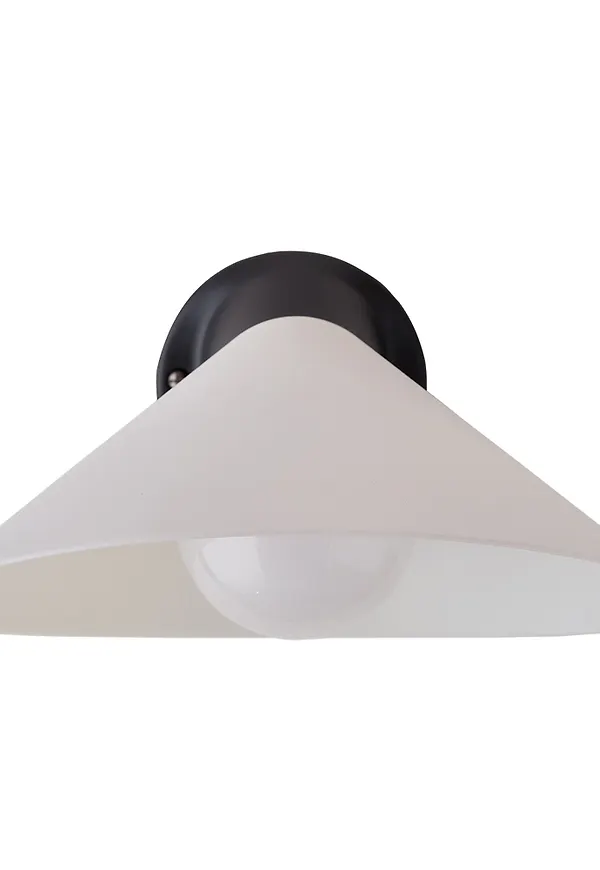 Exklusiv vägglampa 2026 från DCWéditions.
