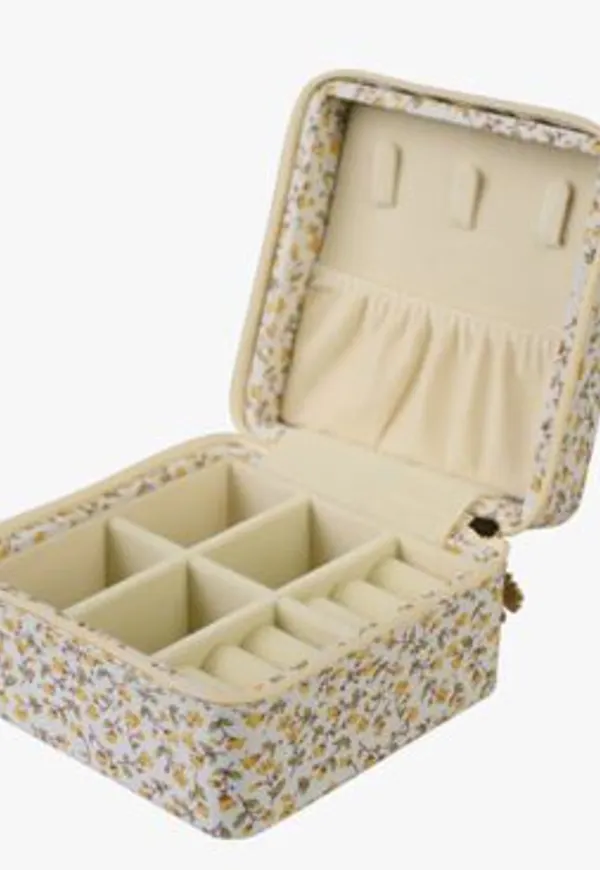 Riktigt fin smyckesskrin 2025 från hemtex.