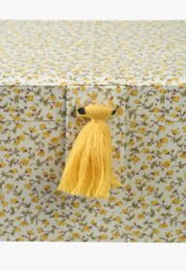 Fantastiskt snygg smyckeskrin 2025 från hemtex.